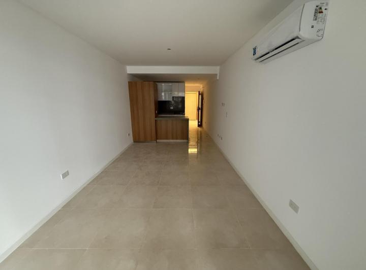 Departamento · 31m² · 1 Ambiente