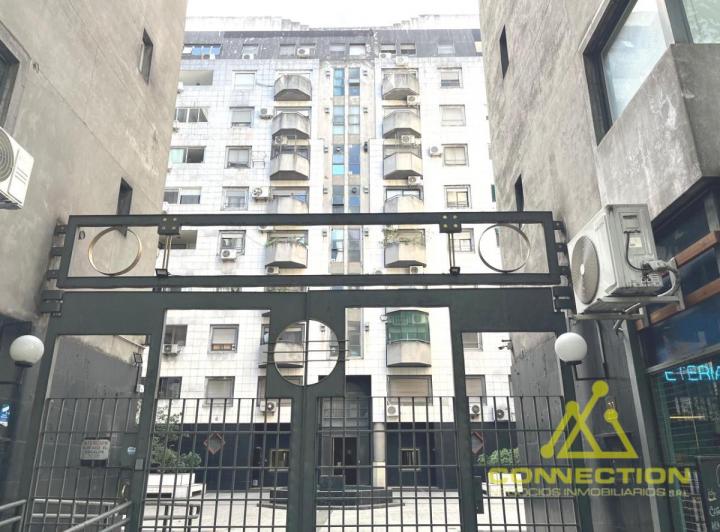Departamento · 43m² · 2 Ambientes