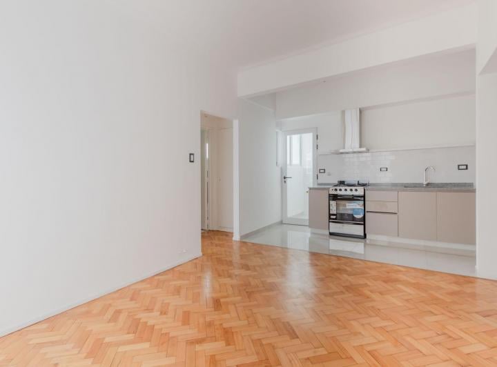 Departamento · 39m² · 2 Ambientes