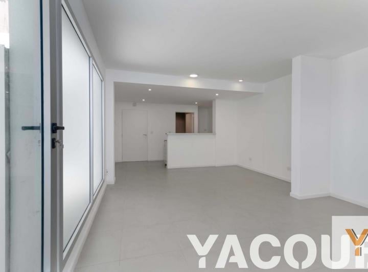 Departamento · 43m² · 1 Ambiente