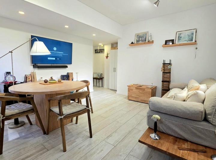 Departamento · 39m² · 2 Ambientes