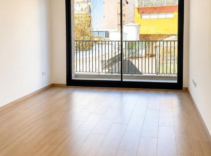 Departamento · 45m² · 2 Ambientes