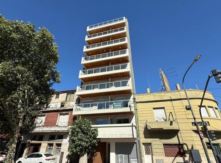 Departamento · 40m² · 1 Ambiente