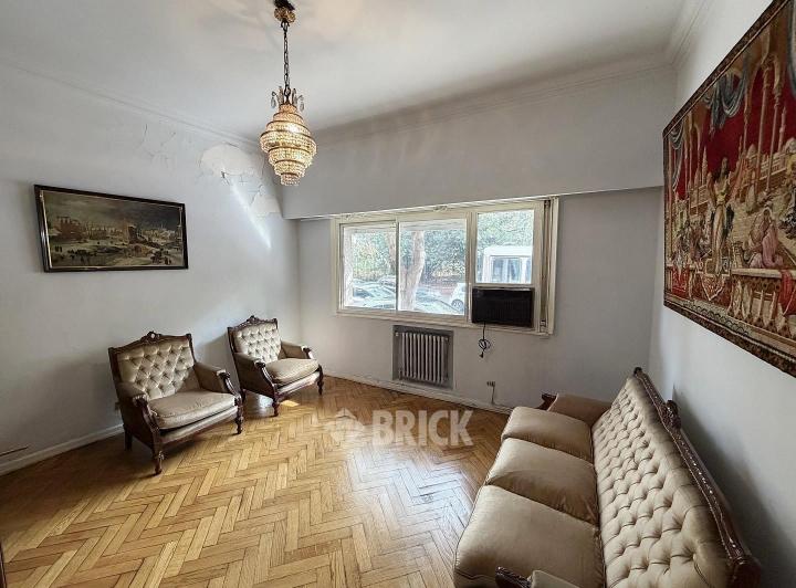 Departamento · 58m² · 2 Ambientes