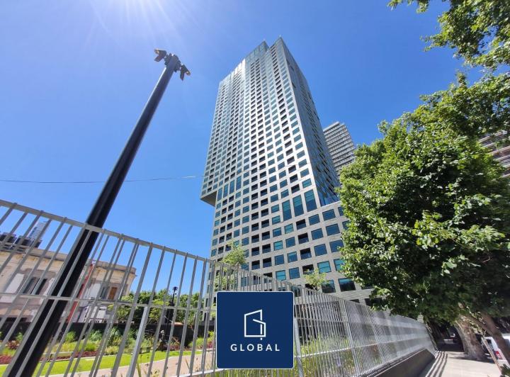 Departamento · 43m² · 2 Ambientes