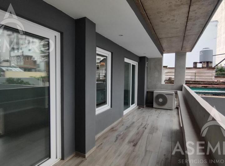 Departamento · 47m² · 2 Ambientes