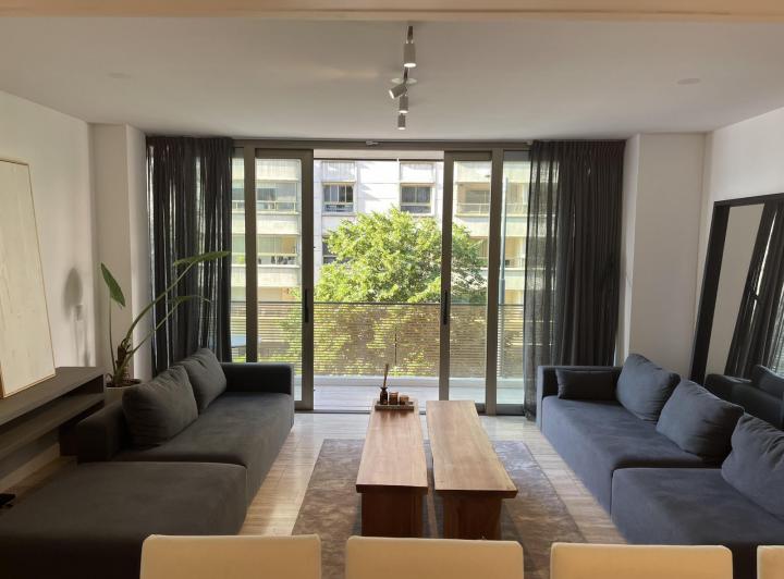 Departamento · 85m² · 2 Ambientes