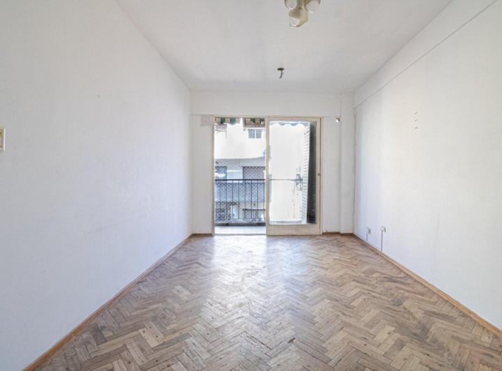 Departamento · 34m² · 2 Ambientes