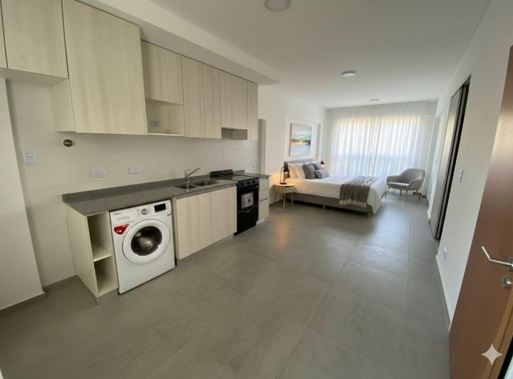 Departamento · 32m² · 1 Ambiente