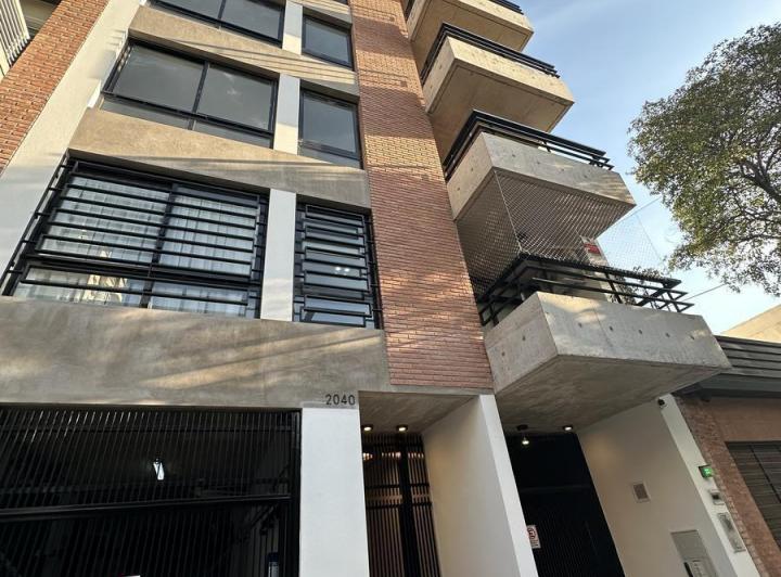 Desarrollo vertical