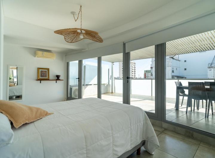 Departamento · 61m² · 2 Ambientes