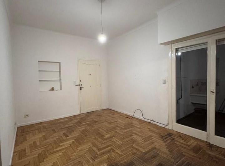 Departamento · 38m² · 2 Ambientes