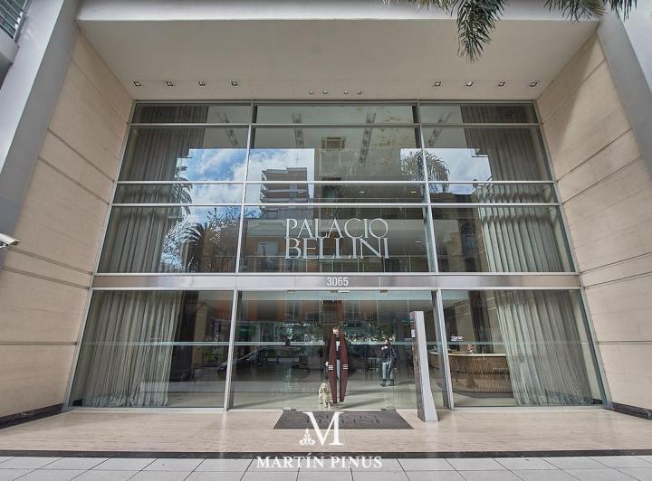 Departamento · 75m² · 2 Ambientes · 1 Cochera