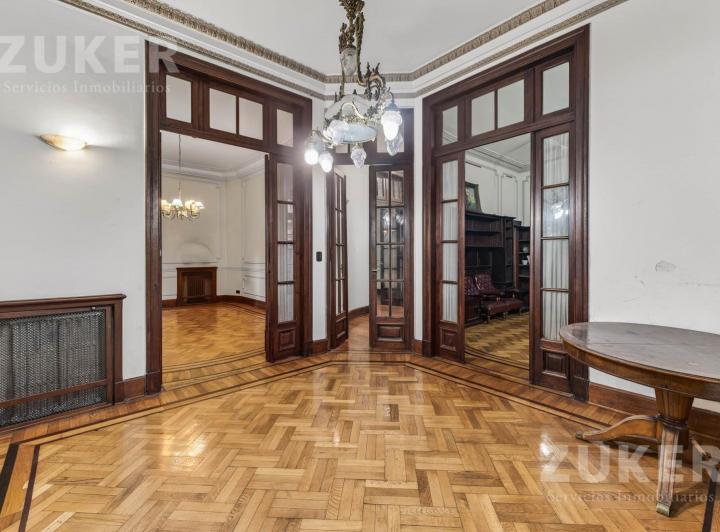 Departamento · 282m² · 12 Ambientes