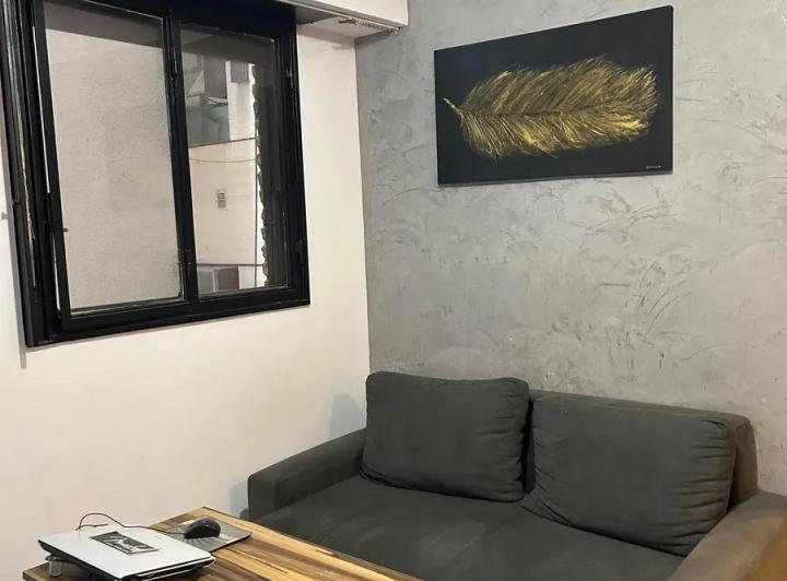 Departamento · 38m² · 2 Ambientes