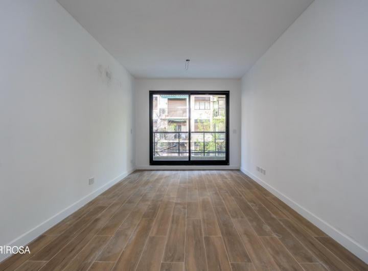 Departamento · 28m² · 1 Ambiente