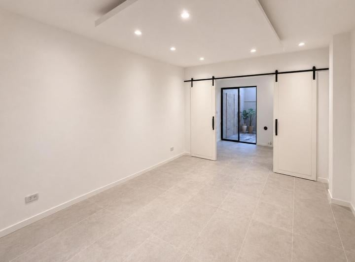 Departamento · 33m² · 2 Ambientes