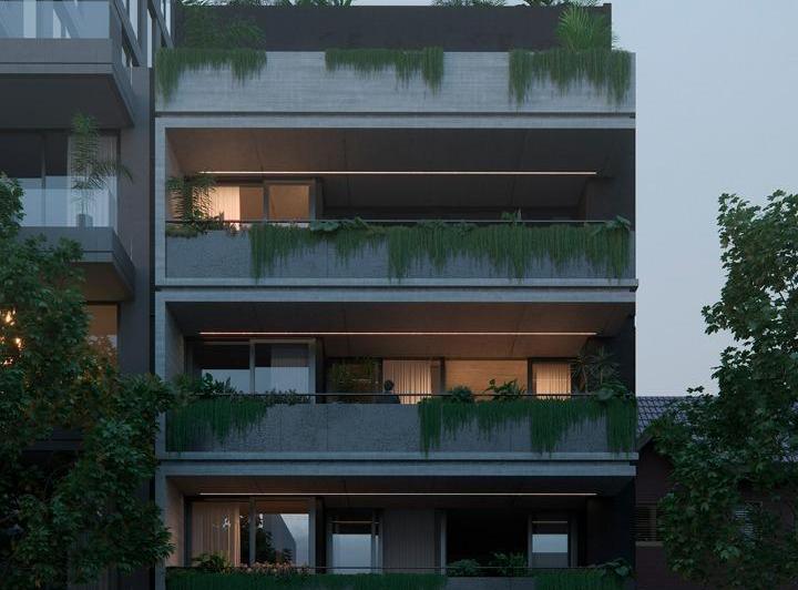 Desarrollo vertical