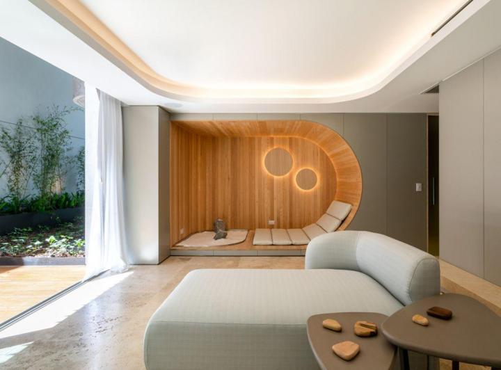 Departamento · 59m² · 2 Ambientes