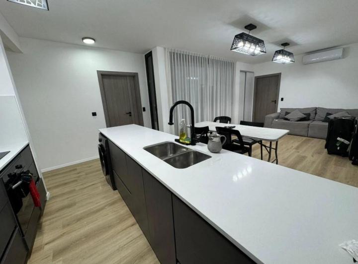 Departamento · 63m² · 2 Ambientes · 1 Cochera