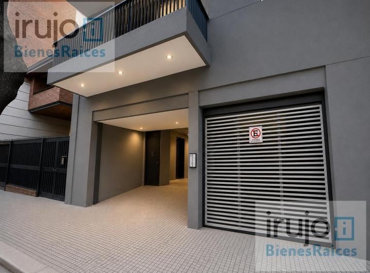 Departamento · 40m² · 2 Ambientes · 1 Cochera