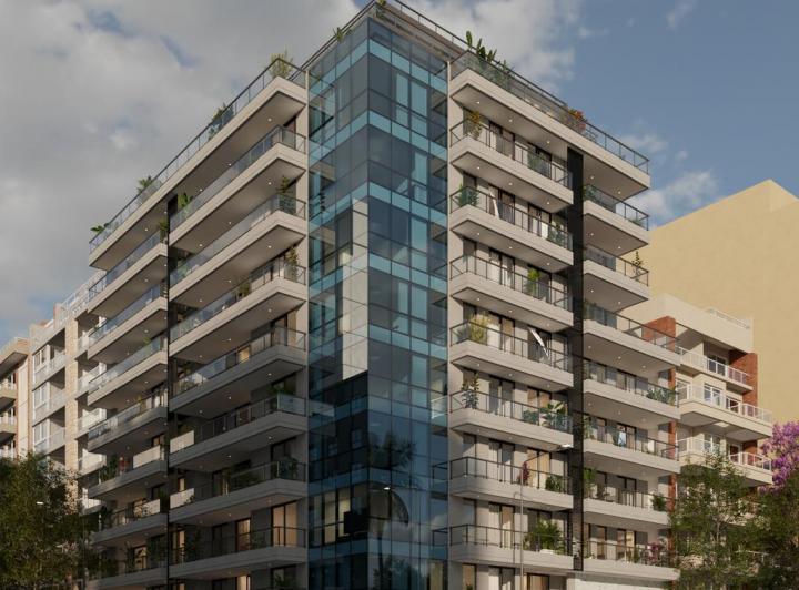 Desarrollo vertical