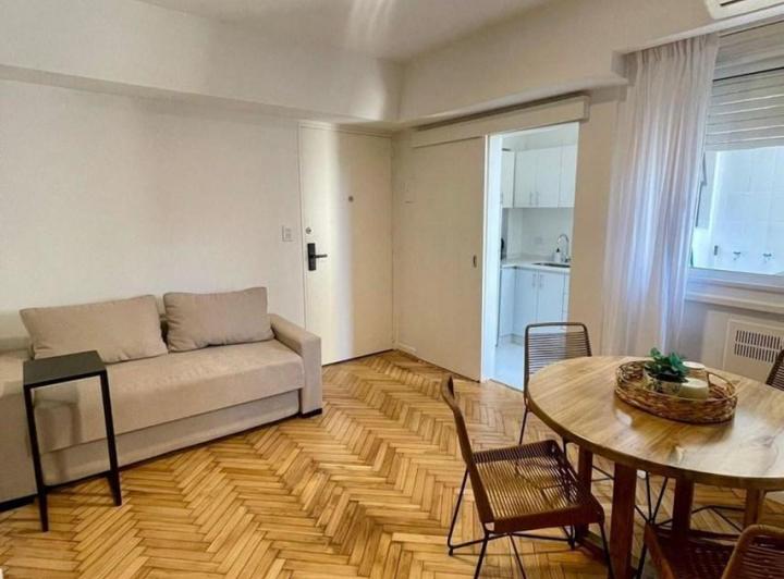 Departamento · 28m² · 2 Ambientes