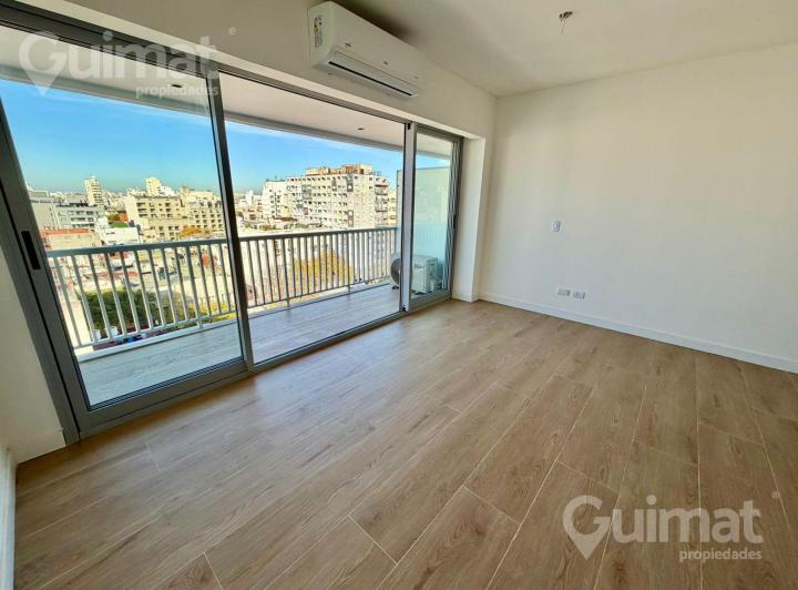 Departamento · 45m² · 1 Ambiente