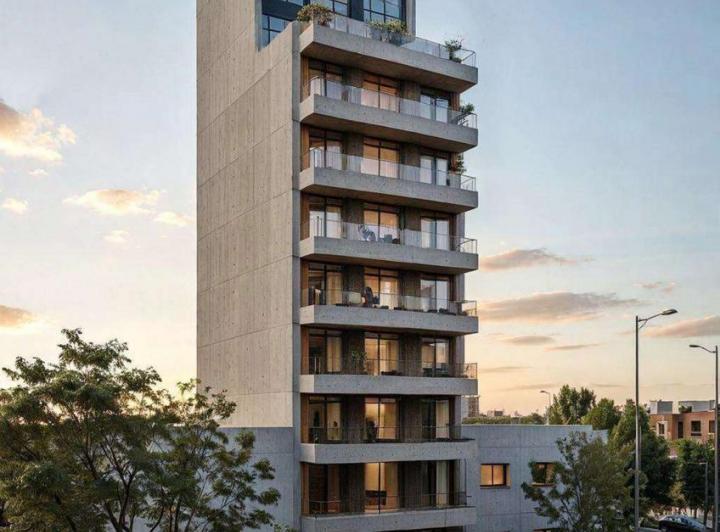 Desarrollo vertical