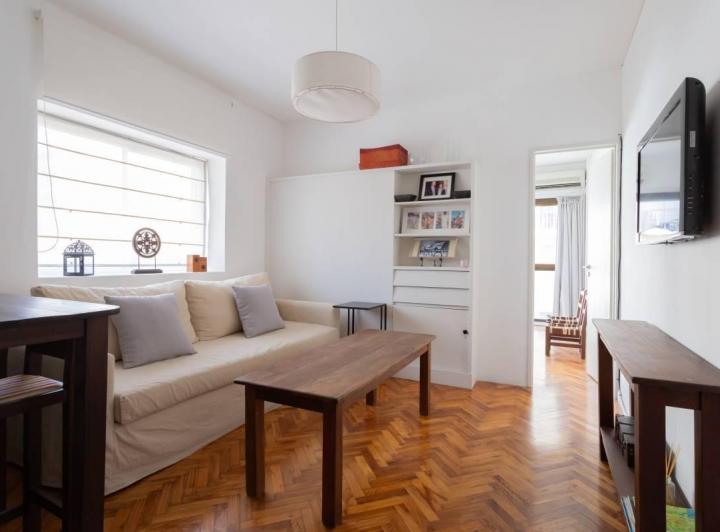 Departamento · 30m² · 2 Ambientes