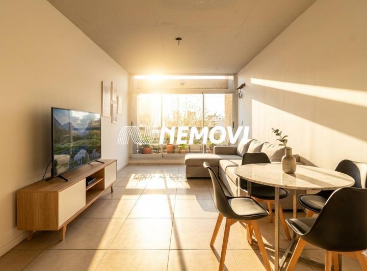 Departamento · 33m² · 1 Ambiente