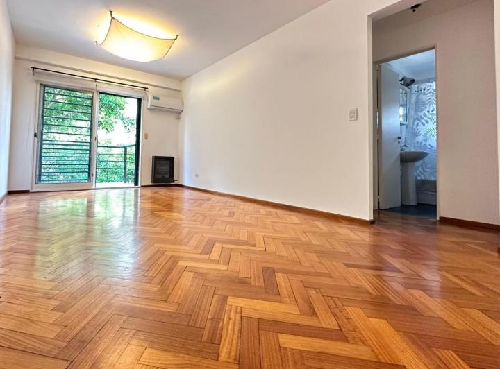 Departamento · 45m² · 2 Ambientes