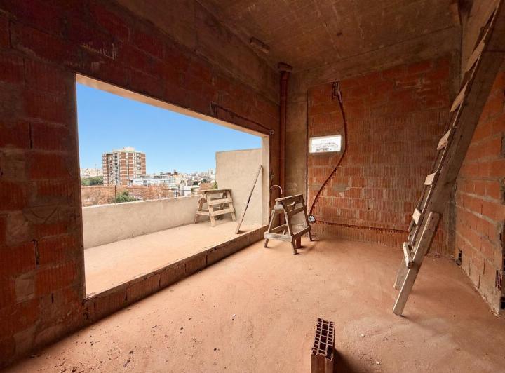 Departamento · 21m² · 1 Ambiente