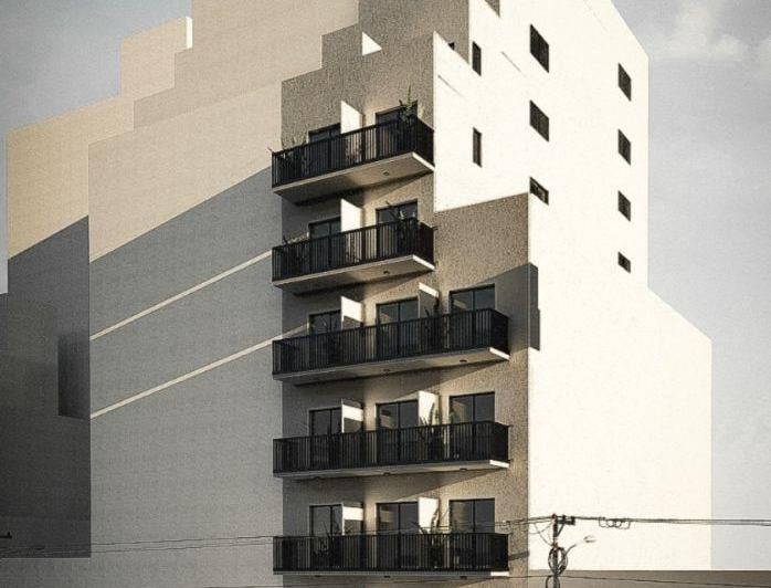 Desarrollo vertical