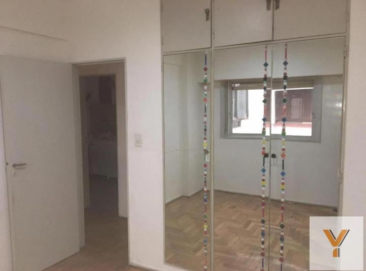 Departamento · 40m² · 2 Ambientes