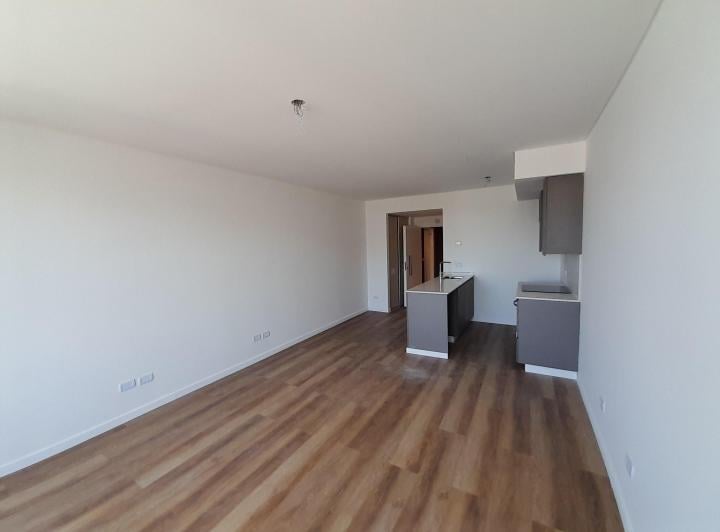 Departamento · 34m² · 1 Ambiente