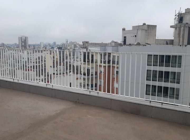 Departamento · 60m² · 2 Ambientes