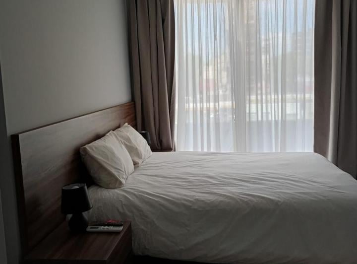 Departamento · 44m² · 1 Ambiente
