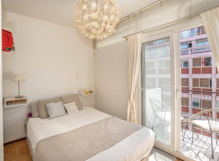Departamento · 31m² · 1 Ambiente