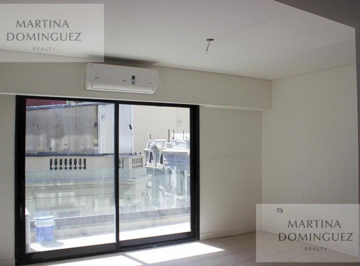 Departamento · 30m² · 1 Ambiente