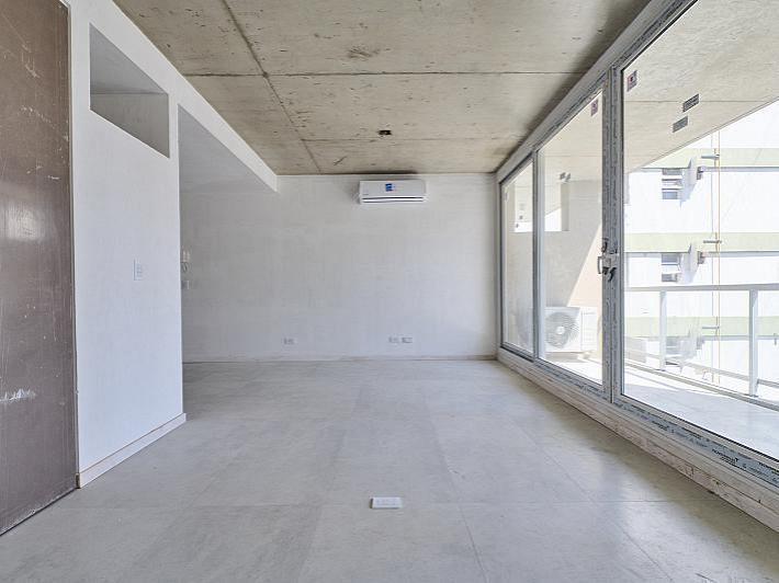 Departamento · 39m² · 1 Ambiente