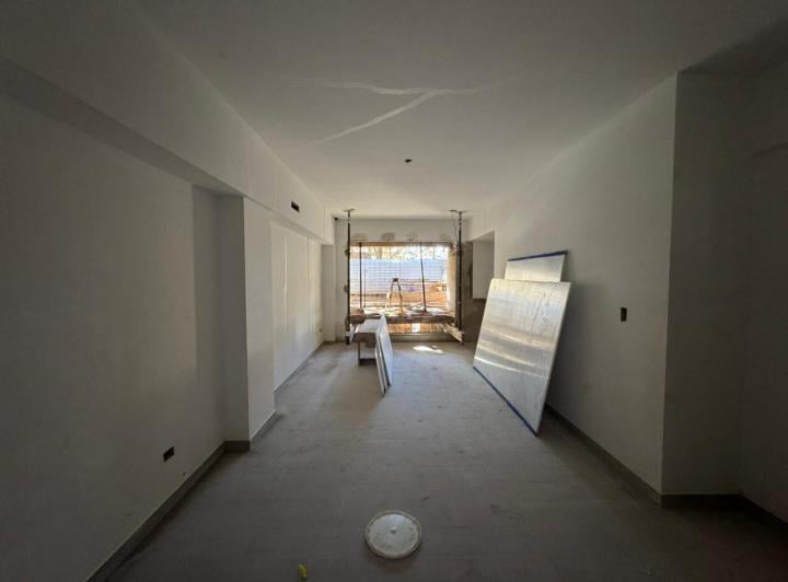 Departamento · 29m² · 1 Ambiente