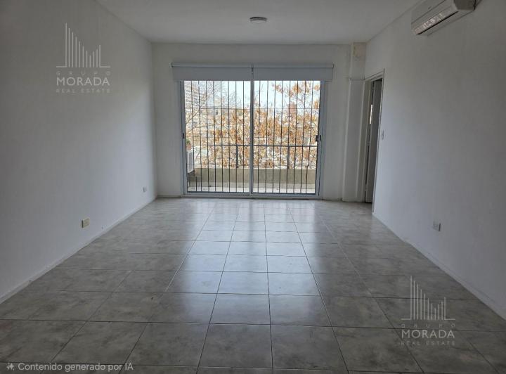 Departamento · 30m² · 1 Ambiente · 1 Cochera