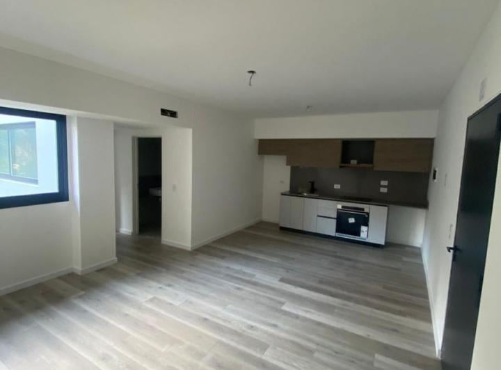 Departamento · 46m² · 2 Ambientes