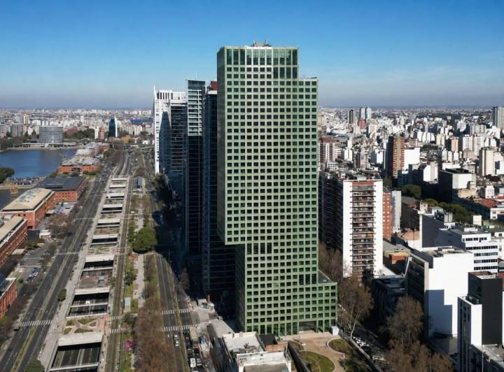 Desarrollo vertical