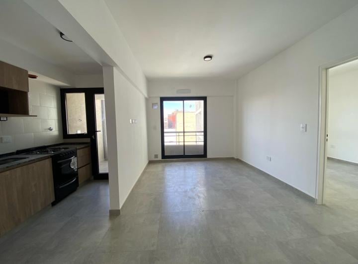 Departamento · 38m² · 2 Ambientes