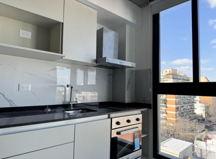 Departamento · 29m² · 1 Ambiente