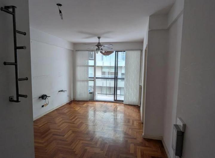 Departamento · 37m² · 2 Ambientes