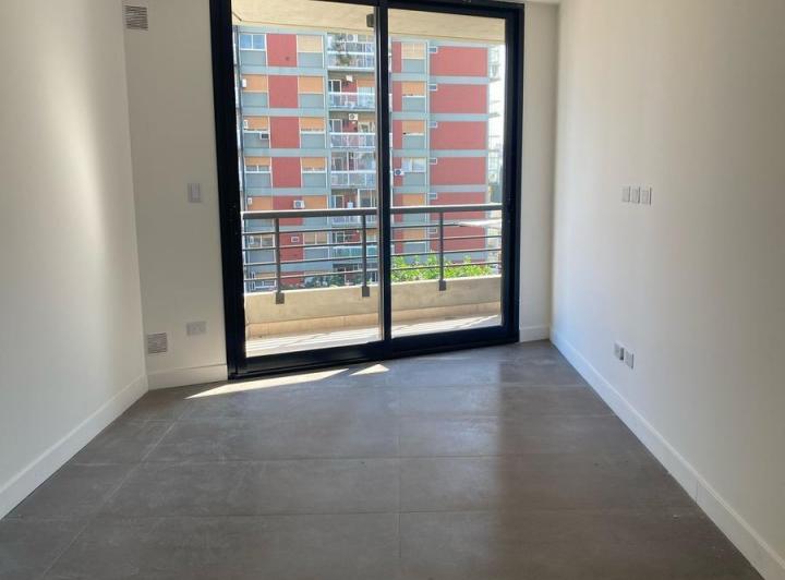Departamento · 36m² · 1 Ambiente
