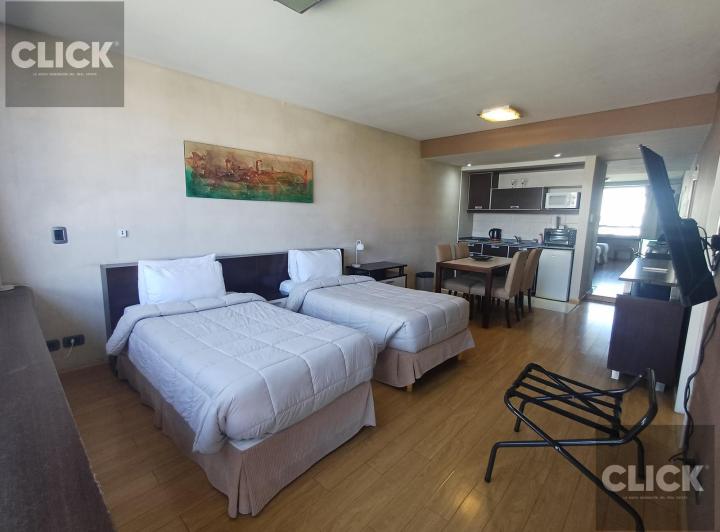 Departamento · 30m² · 1 Ambiente